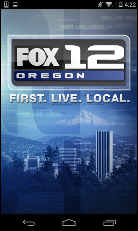 12 news portland|Fox 12 Oregon (@Fox12Oregon) .
